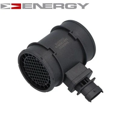 Imagen de ENERGY EPP0050 Medidor de masa aire con carcasa (cárter) OPEL: Vectra C Berlina, Corsa D Hatchback, Astra H GTC, ALFA ROMEO: 159 Berlina