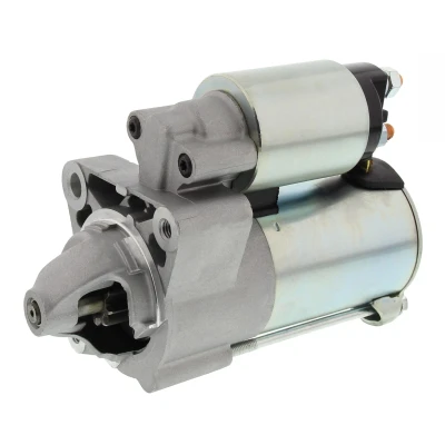 Imagen de MAPCO 13456 Motor de arranque 12 0,9 9 FIAT: Punto I Hatchback, Brava Scudo Familiar, PEUGEOT: Expert Furgón, I, LANCIA: Y10