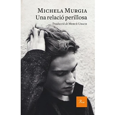 Imagen de Una relació perillosa: 684 (A TOT VENT)