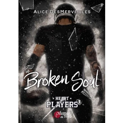 Imagen de The Broken Soul
