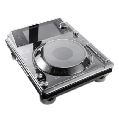 Imagen de Decksaver DS PC XDJ1000 Tapa protectora