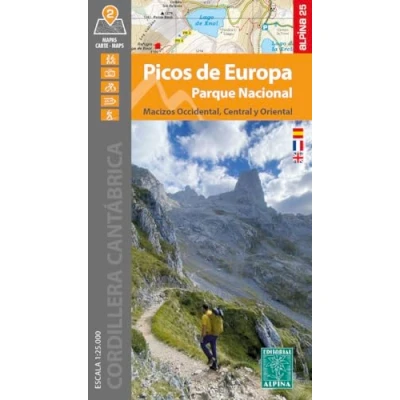 Imagen de PICOS DE EUROPA