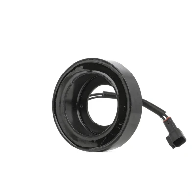 Imagen de THERMOTEC KTT030091 Bobina, acoplamiento magnético compresor FORD: C Max, Focus 2 Kombi