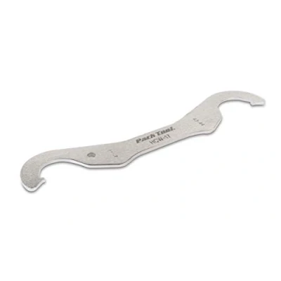 Imagen de Park Tool HCW 17 Herramienta de Bicicleta, Color Negro