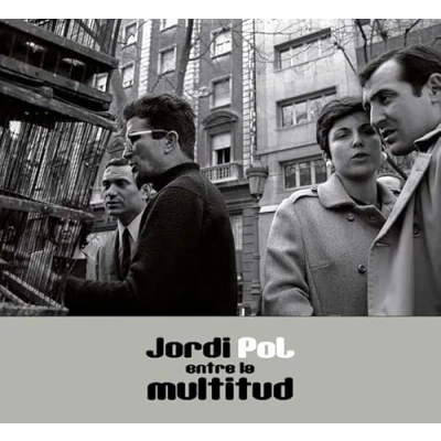 Imagen de Jordi Pol Entre La Multitud