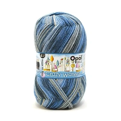 Imagen de Opal Calcetín Hilo, 11314, 1x100g