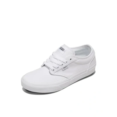 Imagen de Vans Atwood, Zapatillas, Mujer, Canvas White, 41 EU