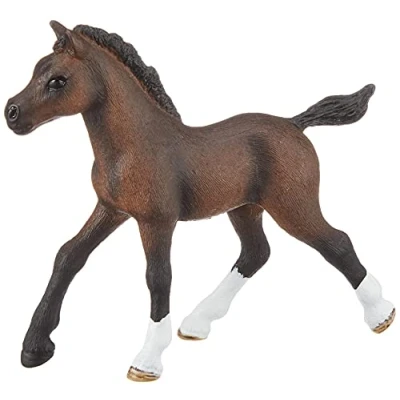 Imagen de Schleich Figura Potro árabe (13762)