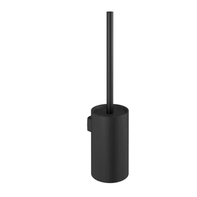 Imagen de COSMIC Escobillero Negro Mate Architect SP