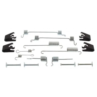 Imagen de MAPCO 9159 Juego de accesorios, zapatas freno Eje trasero FORD: Escort 6, MONDEO 2, 6 Kombi