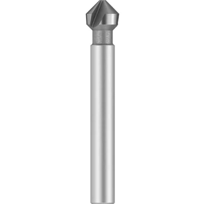 Imagen de Bosch 2 608 597 505 Avellanadores cónicos 8,3, M 4, 50 mm, 6 mm (pack de 1)