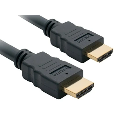 Imagen de Cable metronic hdmi 470268 3m negro