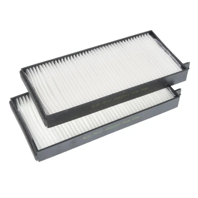Imagen de BLUE PRINT ADG02544 Kit de filtros, recirculación aire habitáculo SSANGYONG: Rodius I