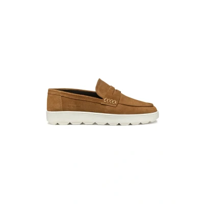 Imagen de Geox Spherica ECUB Mocasines, Hombre, Talla: 42, Toffee Zapatos