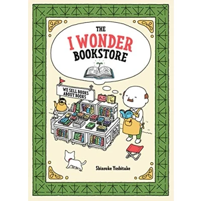 Imagen de The I Wonder Bookstore