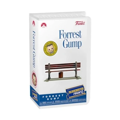 Imagen de Funko Rewind: Forrest Gump con persecución (los Estilos Pueden Variar)