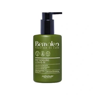 Imagen de Alfaparf Milano Benvoleo Leave in &amp; Refresh Detangling 200ml tratamiento desenredante sin aclarado
