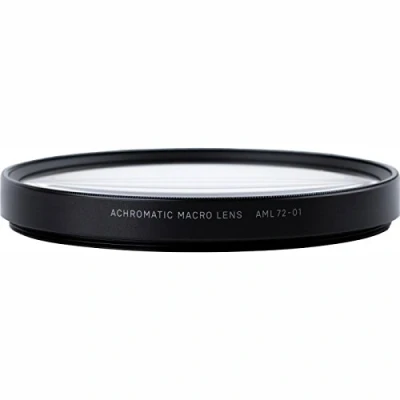 Imagen de Sigma AM5900 AML Macro 72 01 Lente para 18 300 mm F3,5 6,3 DC OS HSM