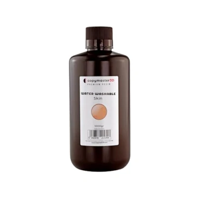 Imagen de Copymaster3D Water Washable UV Resin 1000 ml piel