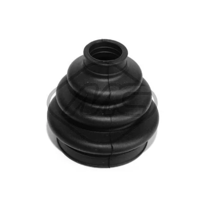 Imagen de Fuelle, árbol de transmisión Metalcaucho 00185