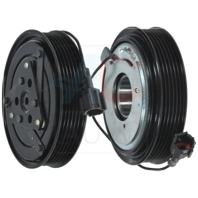 Imagen de ACAUTO AC 06CL03 Embrague del Compresor Aire Acondicionado CALSONIC, NISSAN CWV