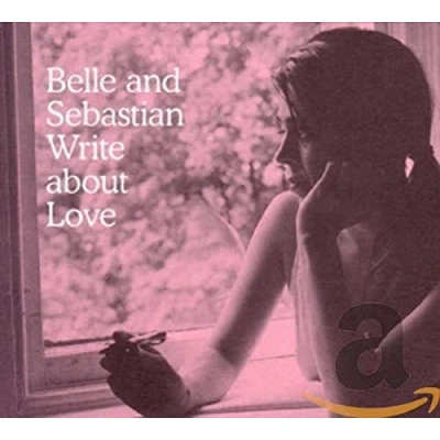 Imagen de Write About Love