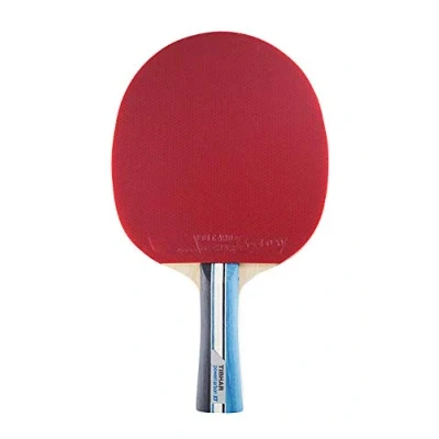 Imagen de Tibhar Pala de Ping Pong Powercarbon XT Raqueta Nuevo Modelo competición Aprobado por la ITTF