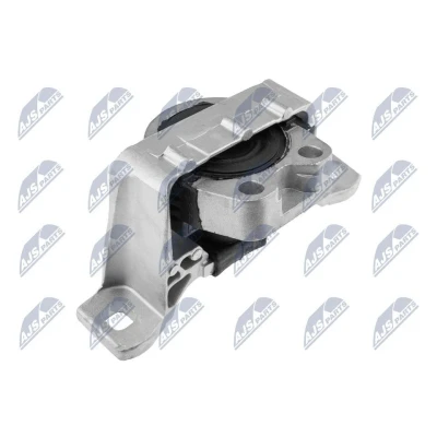 Imagen de NTY ZPS MZ 004 Soporte de motor derecha MAZDA: 3 Hatchback, 5, Berlina