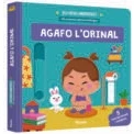 Imagen de Els meus animatges. primers aprenentatges. Agafo l&#039;orinal