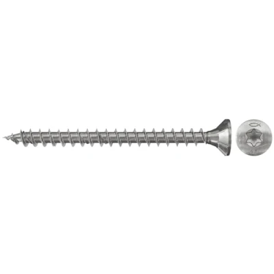 Imagen de fischer FPF ST 4,0x35 A2F 200C