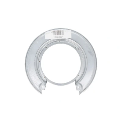 Imagen de BLIC 6508 03 5076879K Chapa Protectora de Disco Freno Eje trasero izquierda, trasero, derecha OPEL: Vectra A CC, B Berlina