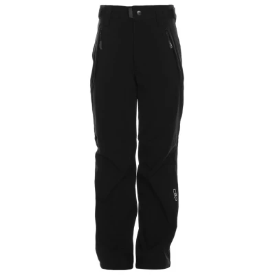 Imagen de CMP Junior PANT Pantalón de nieve para niños, Talla: 98, Nero