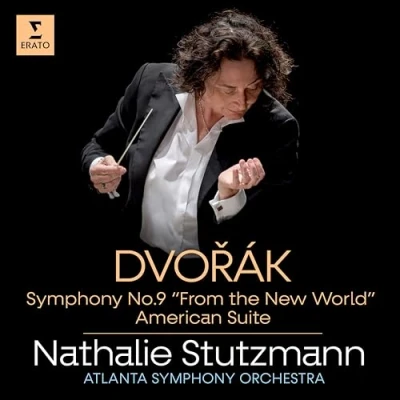 Imagen de Symphony No9 &quot;From The Nw&quot; (CD)