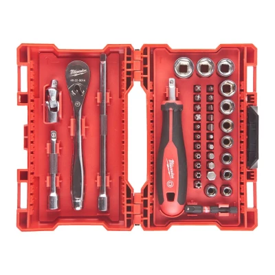 Imagen de MILWAUKEE 4932479096 Carraca reversible de puntas