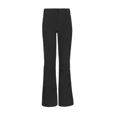 Imagen de Protest Pantalones de esquí para niños, Talla: 14a, True black