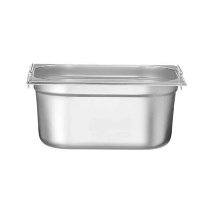 Imagen de HENDI Recipiente Gastronorm 1/2 Budget Line 9.5 L 325x265x(H) 150 mm