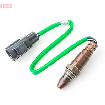 Imagen de DENSO Direct Fit DOX 0536 Sonda lambda M18x1.5 térmico, convencional, de banda ancha VOLVO: V70 3, XC60 I