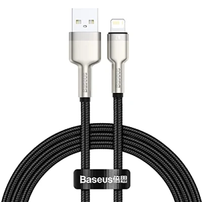 Imagen de Baseus Cafule CALJK A01 Cable USB para cargar
