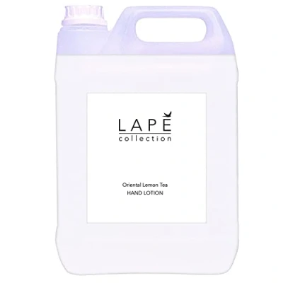 Imagen de Diversey lapē Collection, 5L, Lemon Tea Lotion, 1