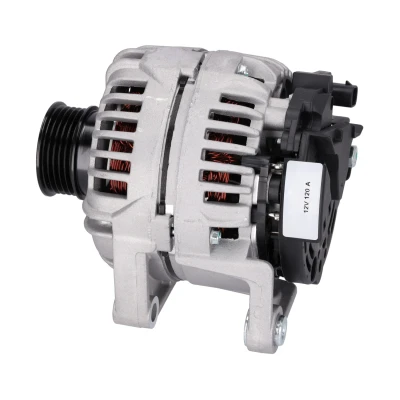 Imagen de FEBI BILSTEIN 193120 Alternador 12V 120A OPEL: Zafira B, Astra H Hatchback, GTC
