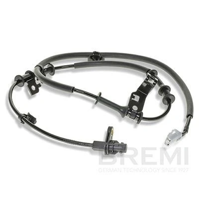 Imagen de BREMI 51843 Sensor de ABS con cable Hall 2polos HYUNDAI: Veloster (FS) 1.6 GDi, T MPI 2011 2017