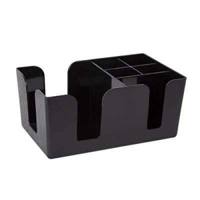 Imagen de Kristallon F980 Bar Aide, Negro
