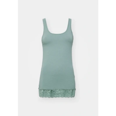 Imagen de Vero Moda Vmmaxi LONG TANK Top, Mujer, Talla: XS, Laurel wreath