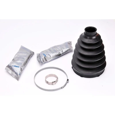 Imagen de SPIDAN 24069 Fuelle Palier 144,00 TPE (elastómero termoplástico) FORD: Transit Mk5 Furgón