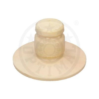 Imagen de OPTIMAL F8 7847 Almohadilla de tope, suspensión Eje trasero, arriba, derecha OPEL: Astra G CC, Coupé, Berlina