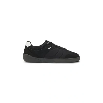Imagen de HUGO Riven PUNY Zapatillas, Hombre, Talla: 43, Black Zapatos