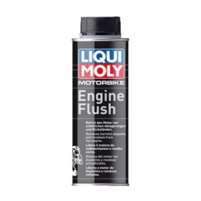 Imagen de Liqui moly 1657/Engine Motor Flush Cleaner 250 ml