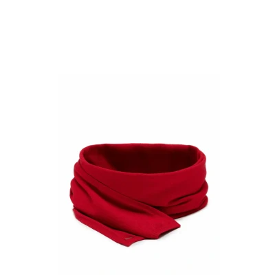 Imagen de Vivisence Bufanda, Mujer, Talla: One Size, Red