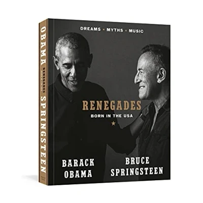 Imagen de Renegades: Born In The Usa