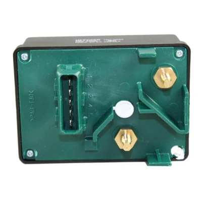 Imagen de METZGER 0884027 Relé, sistema de precalentamiento Pieza Recambio Original PEUGEOT: 206 Hatchback, 307 SW, CITROËN: Xsara Picasso, C8